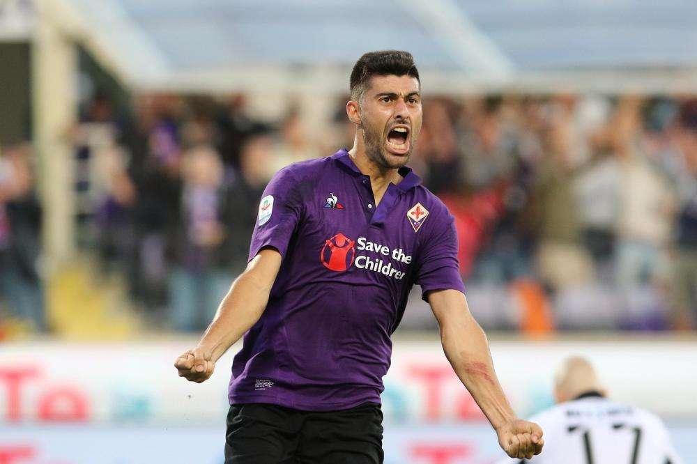 IL BOMBER CHIEDE SPAZIO