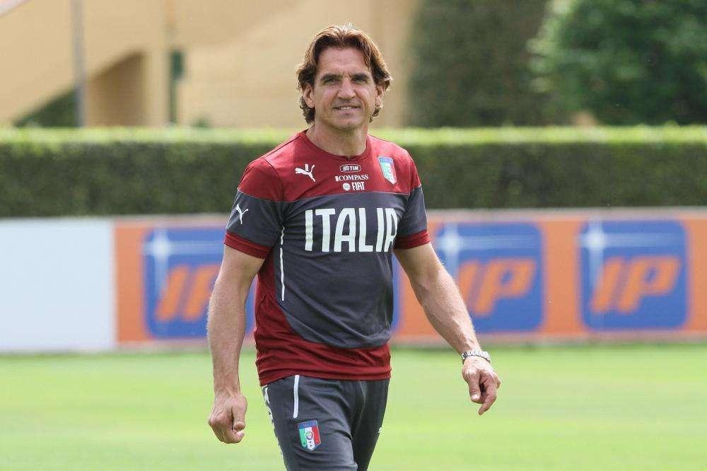MAREGGINI, Se verrà scelto DDR perché ritenuto pronto