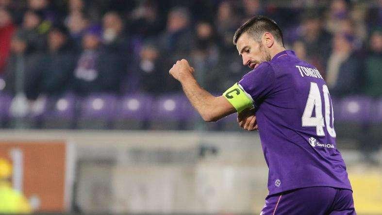 TOMOVIC, Dobbiamo dare di più nella fase d'attacco