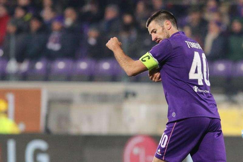 TOMOVIC, Sirene estere ma lui aspetta i viola