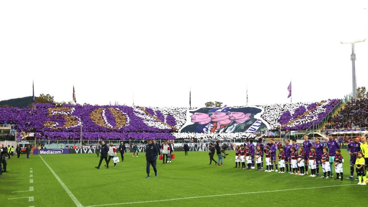 DE PONTI, I tifosi si staranno facendo due domande