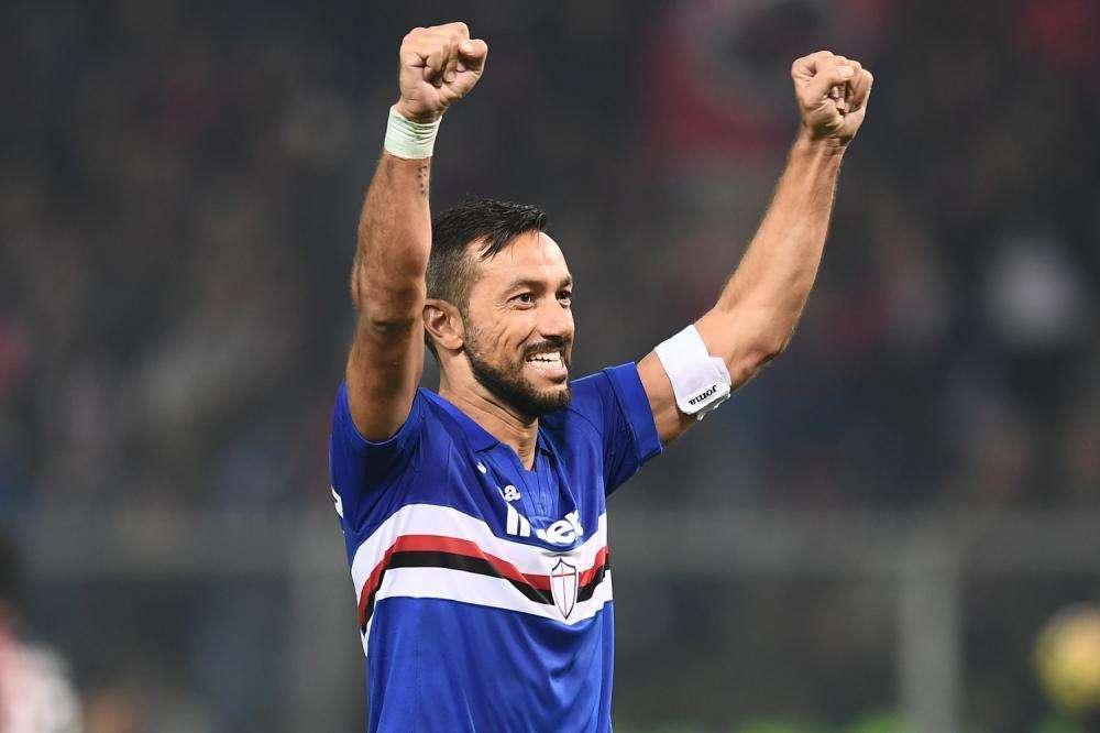 SAM-FIO, A Marassi finisce 3-1: viola al tappeto