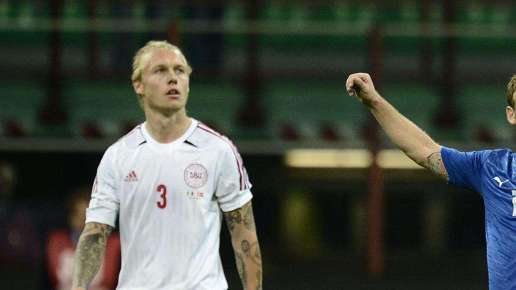 SPORTMEDIASET, Viola vicinissimi a Kjaer