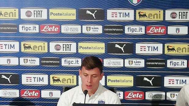 CHIESA, Cessione ACF? Ho saputo ma penso solo...