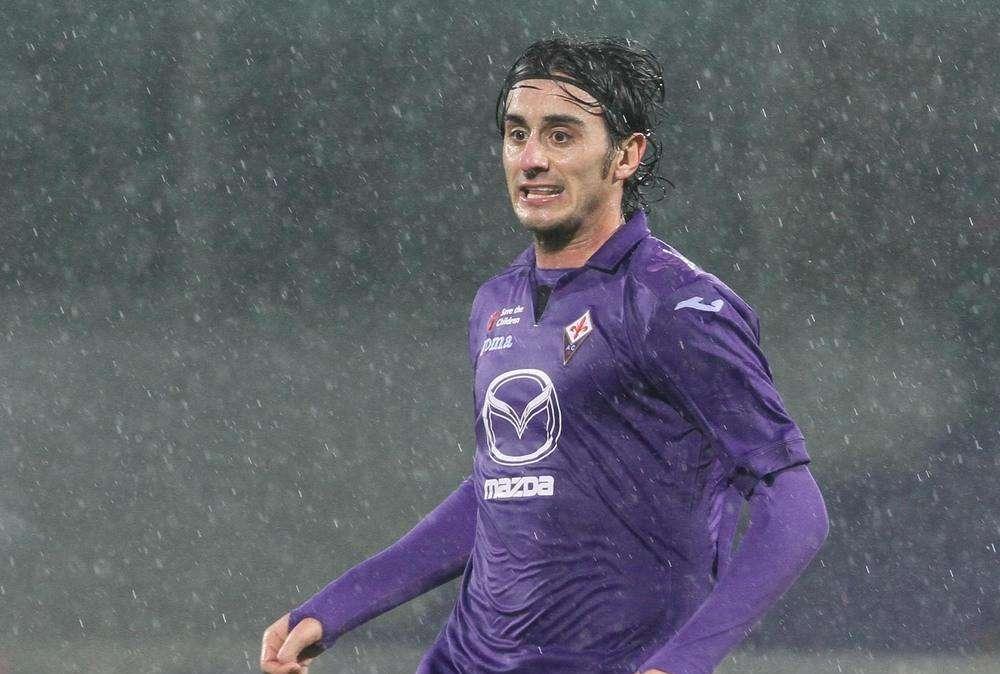 AQUILANI, Tutto un girone per insidiare in Napoli