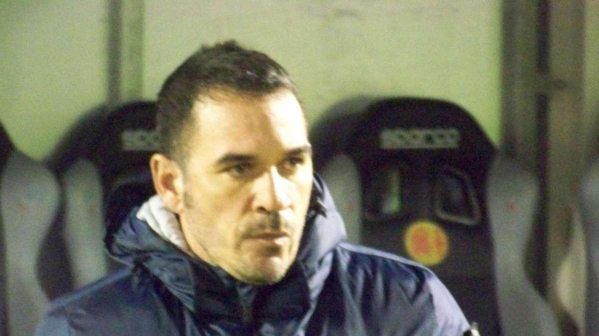 D'AGOSTINO A RFV, Allenai Folorunsho: ok per la Viola
