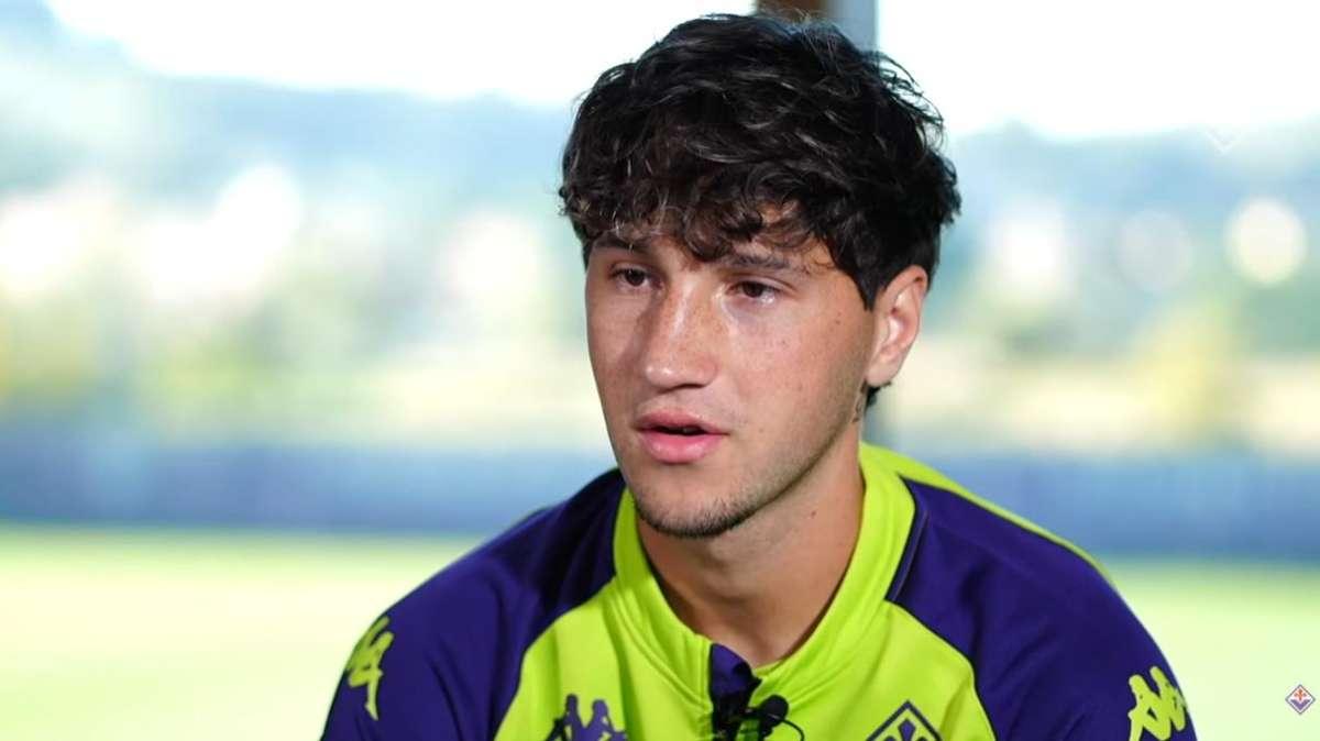 Deli si racconta: "Primavera, che bel gruppo. Sogno di arrivare in Serie A"
