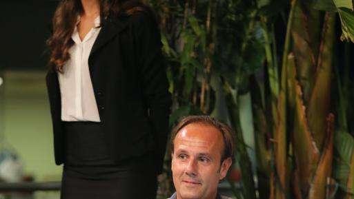  C’È UNA CONFERMA: SPOGLIATOIO SERIO, NONOSTANTE I PROBLEMI SOUSA-SOCIETÀ. EUROPA: PICCOLA SPERANZA, MA VIVA. BRAVO BABACAR, SEI IL MIGLIOR REALIZZATORE: I NUMERI DEL SENEGALESE SONO OTTIMI 