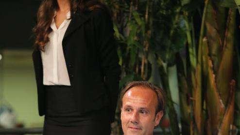 CASO BORJA: VA CHIUSO SUBITO. GASPAR VISITE MEDICHE. SARÀ UN MERCATO NORMALE. LA SOCIETÀ ABBIA IL CORAGGIO DI SPIEGARLO BENE