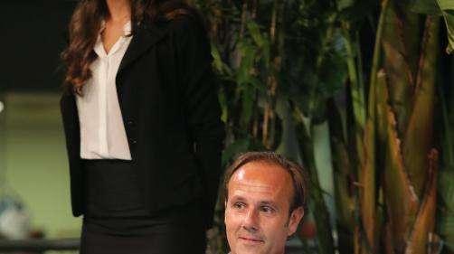 PIÙ ORGOGLIO, MENO TATTICA. ROMA SI DIMENTICA SOLO COSÌ. SETTIMANA TERRIBILE O DI RILANCIO. AUGURONI LUCIANO: CHE SERATA! QUESTO È SENSO DI APPARTENENZA