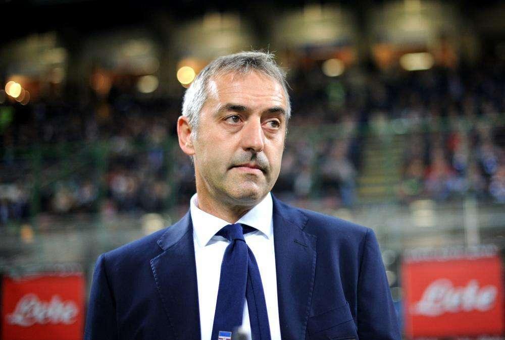 GIAMPAOLO (S. STAMPA), Vittoria collettiva. Quaglia...