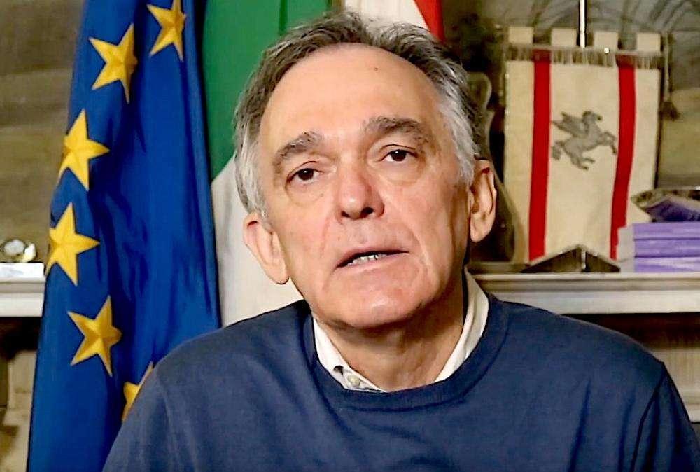 ROSSI, Fase 2? Un nuovo focolaio finirebbe in estate