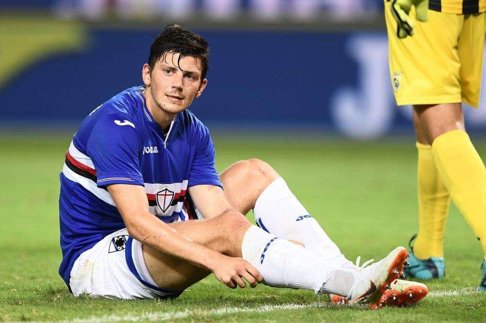 KOWNACKI, Samp? Non voglio tornare in Italia