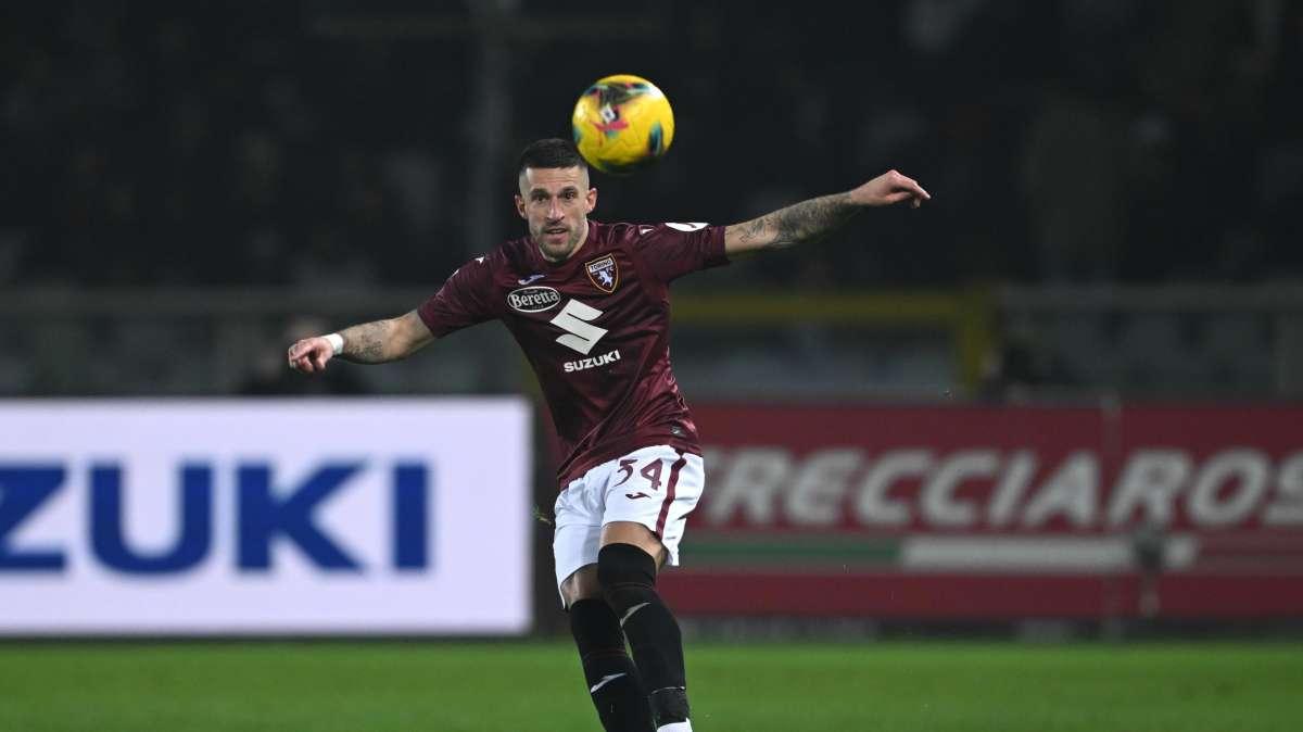 Per Biraghi niente ritorno alla Fiorentina: il Torino lo ha riscattato
