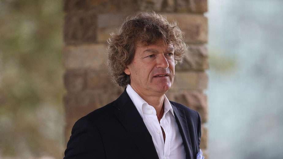 ANTOGNONI A FV, Quando parte un capitano