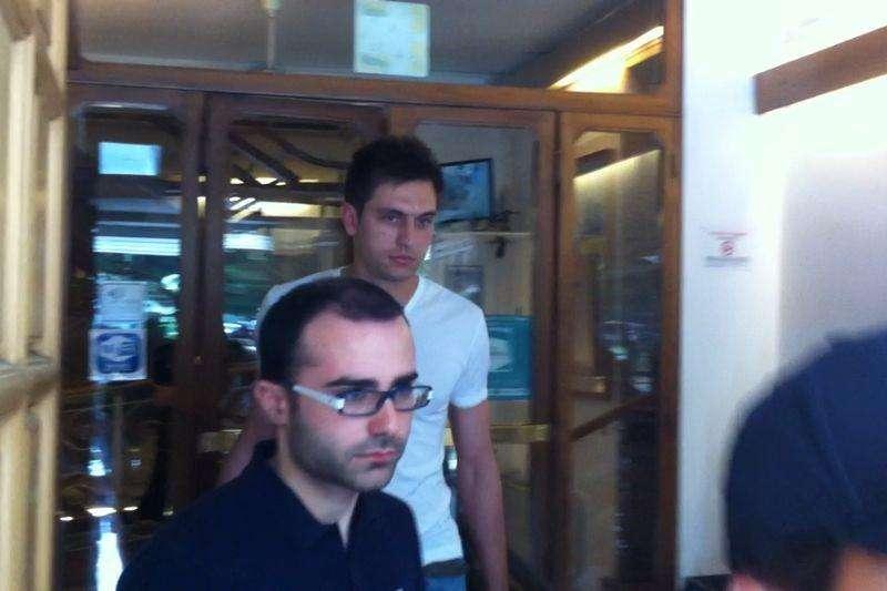 TATARUSANU, Voglio vincere tanto con i viola