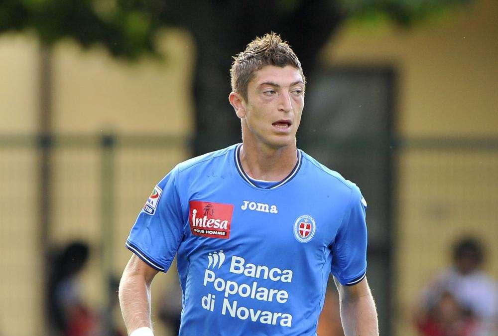 MERCATO, I viola sempre in pressing su Mazzarani