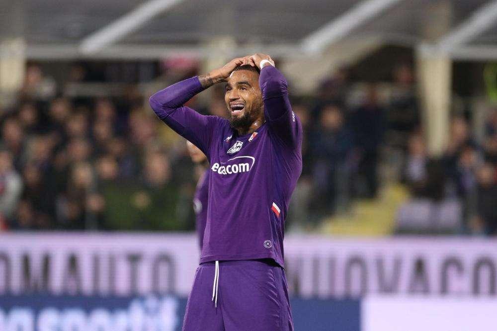 BOATENG, Oggi se non giochi bene sei fuori: triste