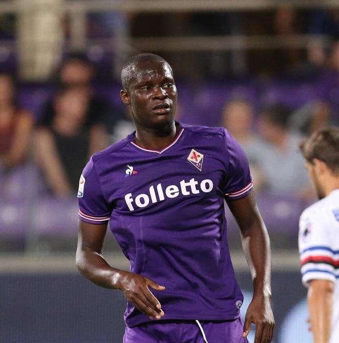 SAM-FIO 1-0, Babacar si mangia il gol del pareggio
