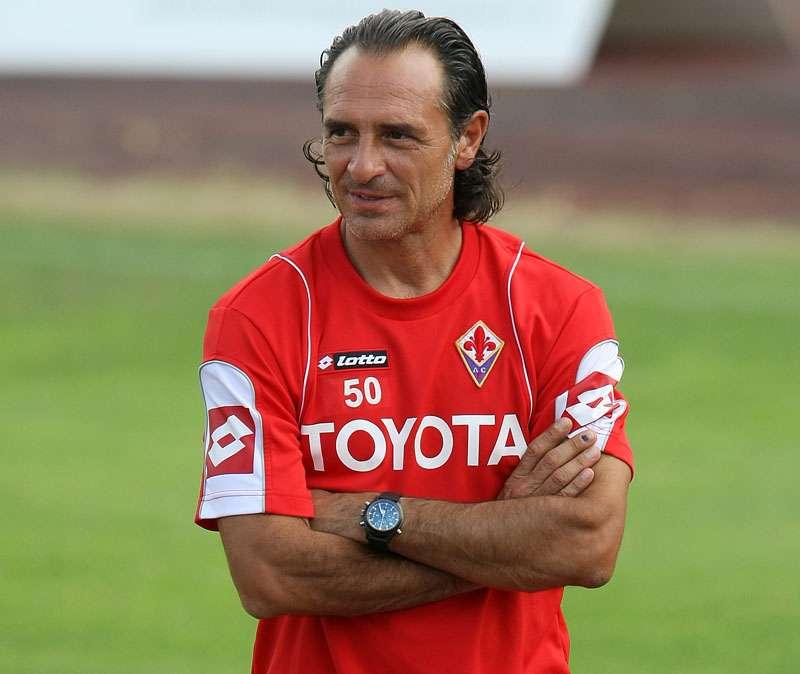 FIORENTINA, I convocati per l'amichevole in Olanda