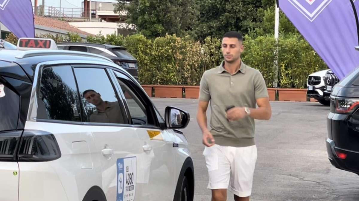 CONVOCATI E TAMPONI: INIZIA LA NUOVA STAGIONE CON ROLLY
