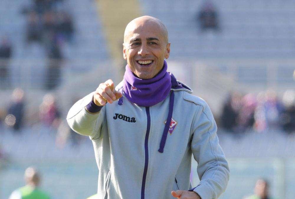 CACCIA, Nello staff di Montella è lui il confessore