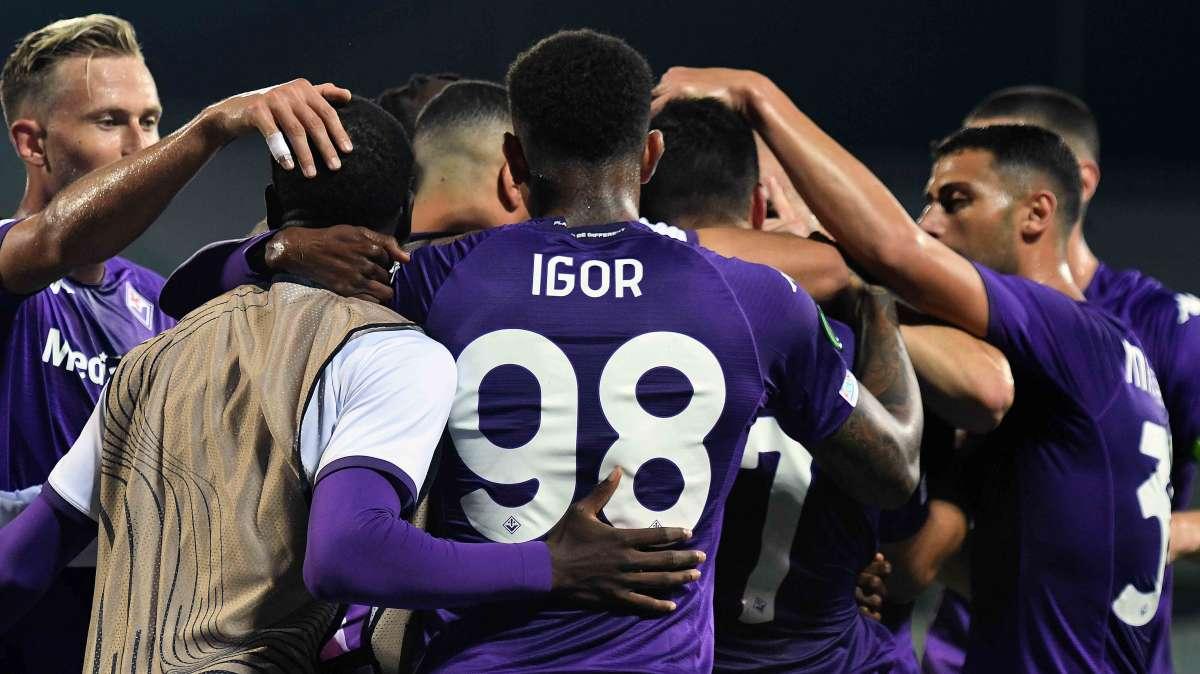 TOP FV, Vota il miglior viola di RFS-Fiorentina 0-3