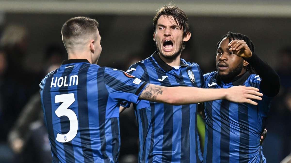 DE ROON, Siamo felici: tanta roba tornare in finale