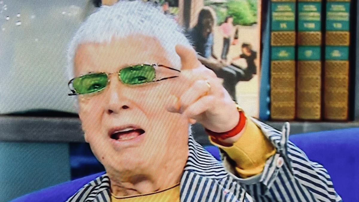 Don Backy: "La Fiorentina può arrivare a ridosso dalle prime 4-5. Ma al Torino non si poteva dare Brescianini?"