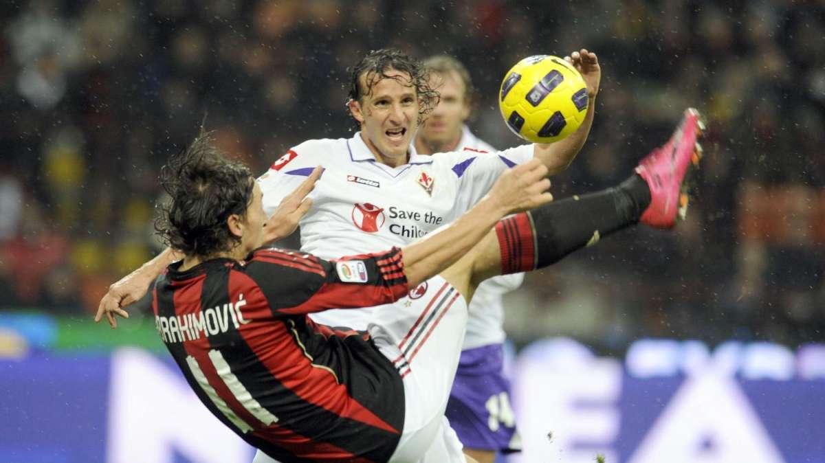 CASARIN A FV, Riduzione a Ibra? Una 'mediazione'