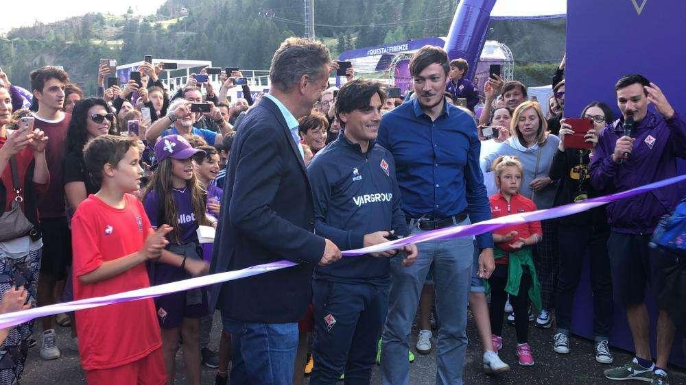 MESSAGGI DA MOENA, DALL'IDEA DE ROSSI ALLA PROMOZIONE DEI MILLENNIALS