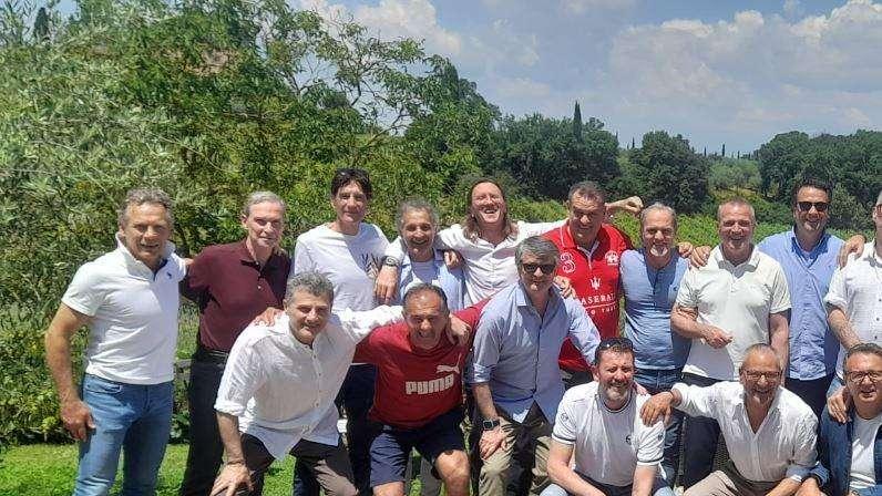 ESCLUSIVA FV, A PRANZO CON I "RAGAZZI" DELL'83: GLI ULTIMI CAMPIONI DELLA PRIMAVERA