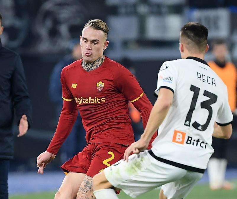 KARSDORP, Mi piaceva bere e uscire. Ma Mourinho...