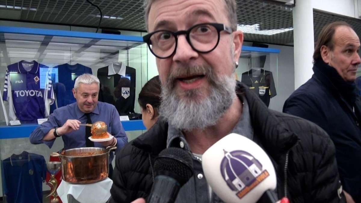 MASINI, Il cambio tattico c'era già: ora è solo evidente