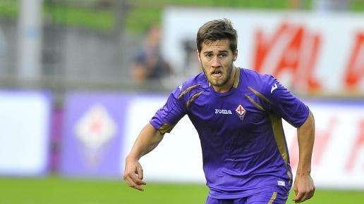 BRILLANTE A FV, SOGNO LA RIVINCITA A FIRENZE. QUELLA NOTTE A ROMA MONTELLA...