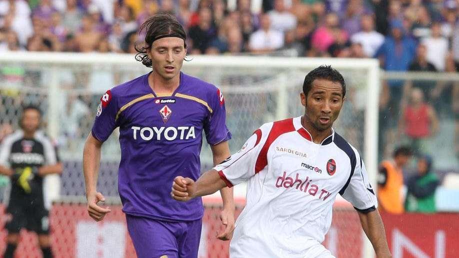 JEDA A RFV, Tifo viola in Conference. A Cagliari...