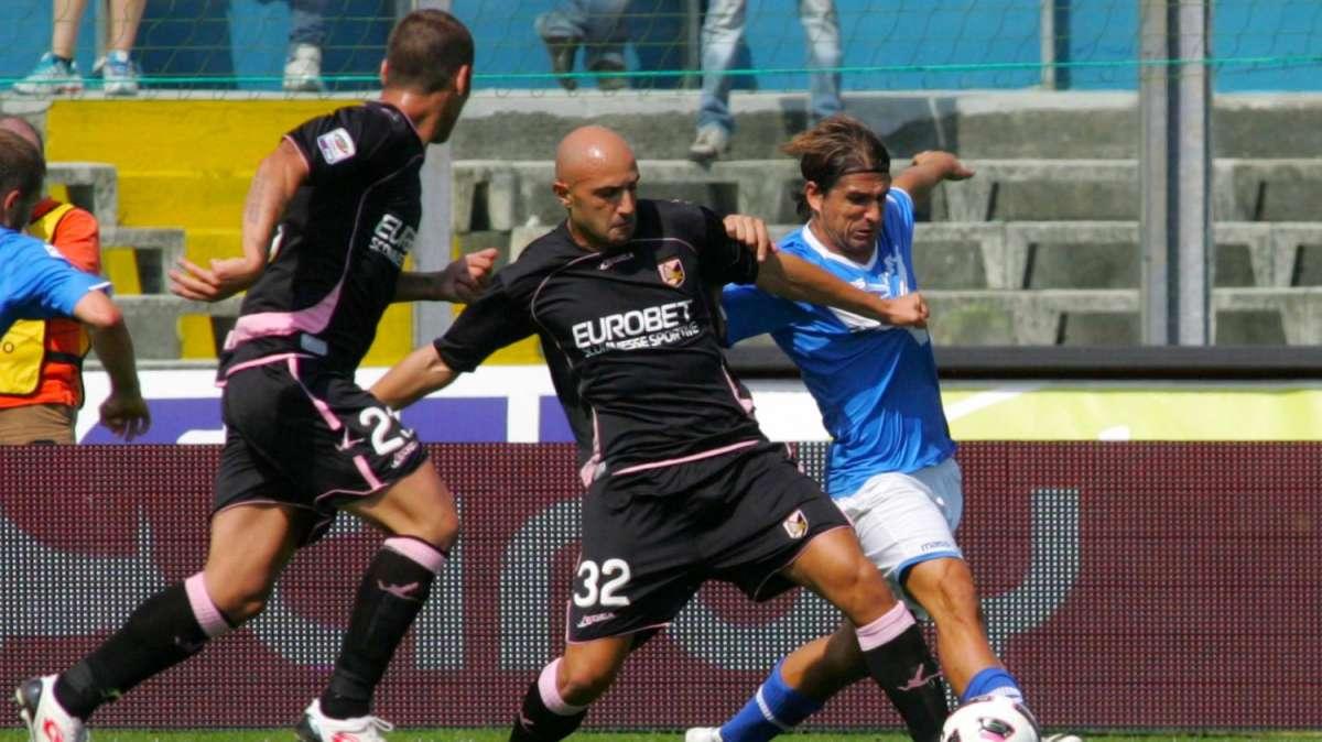 ZAMPARINI, Venderemo Maccarone a gennaio