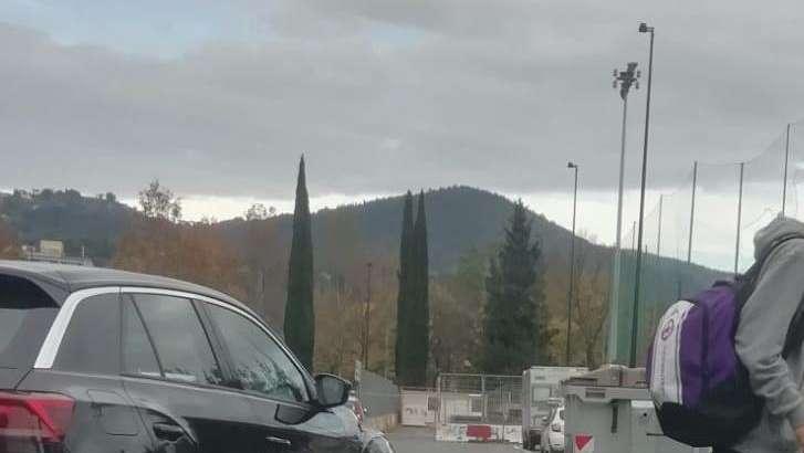 TRA SPERANZA E CABALA: LUCCHESI SOGNA DI IMITARE LA PRIMA DI NASTASIC