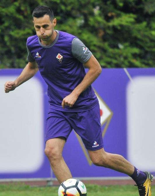 VIDEO FV, Selfie per Kalinic... nonostante il Milan