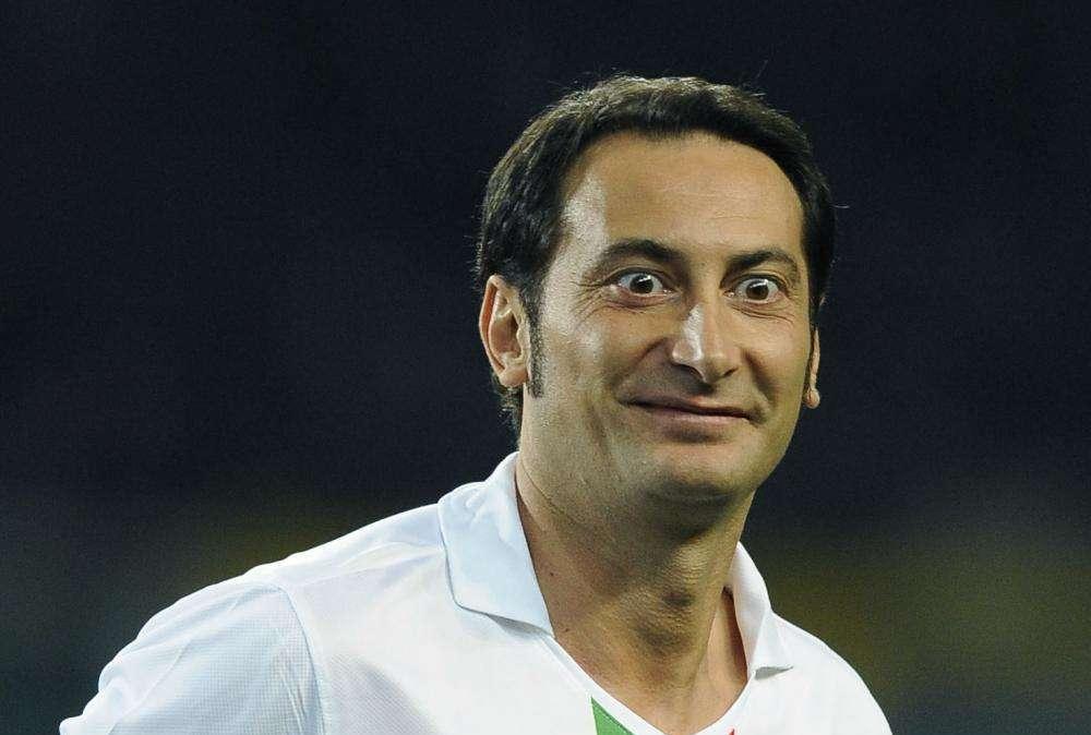 IULIANO, Dopo il 4-2 la Juve è diventata imbattibile