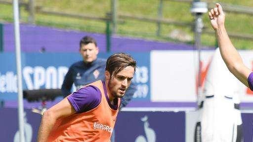 PRIMO ALL.RANIERI, Farà la stessa strada di Zaniolo