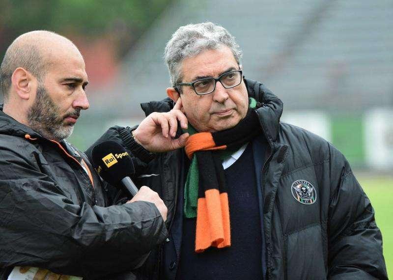 DS VENEZIA, Rogg figura di spessore. Mlakar...