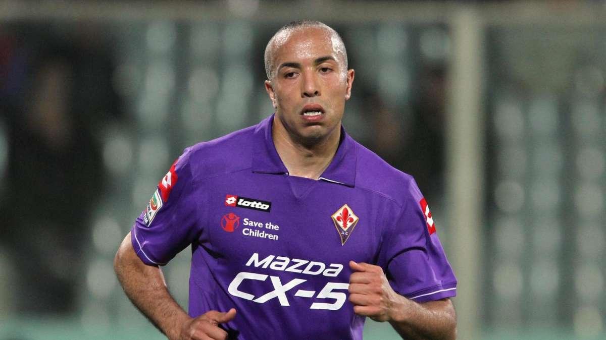 KHARJA, A giugno via da Firenze?