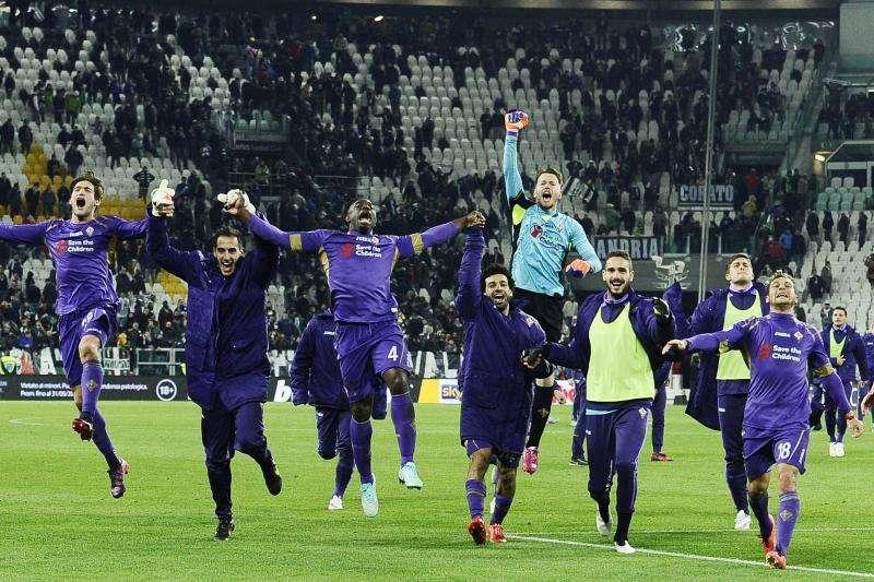 TIM CUP, Viola favoriti su tutti per la vittoria finale