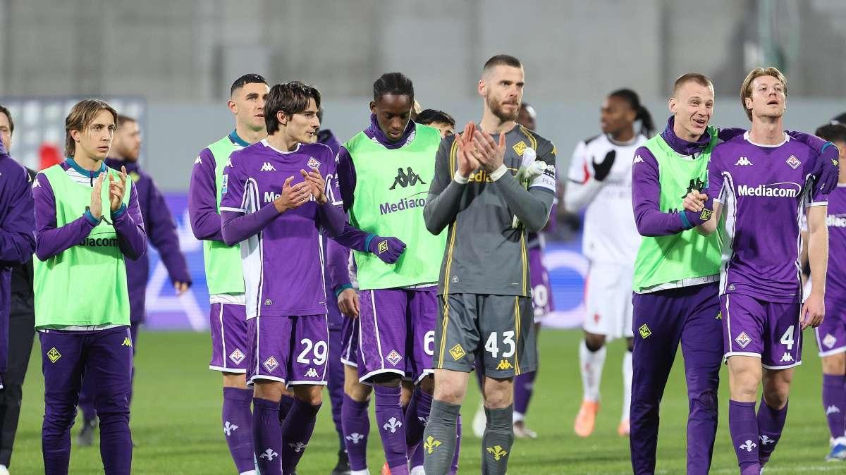 L'allarme di Gosens dopo i punti persi nel finale: la Fiorentina poteva essere undicesima
