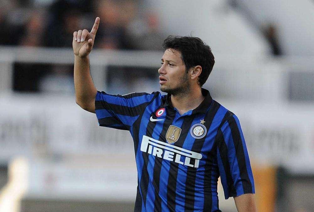 ZARATE, L'argentino non vuole muoversi da Milano