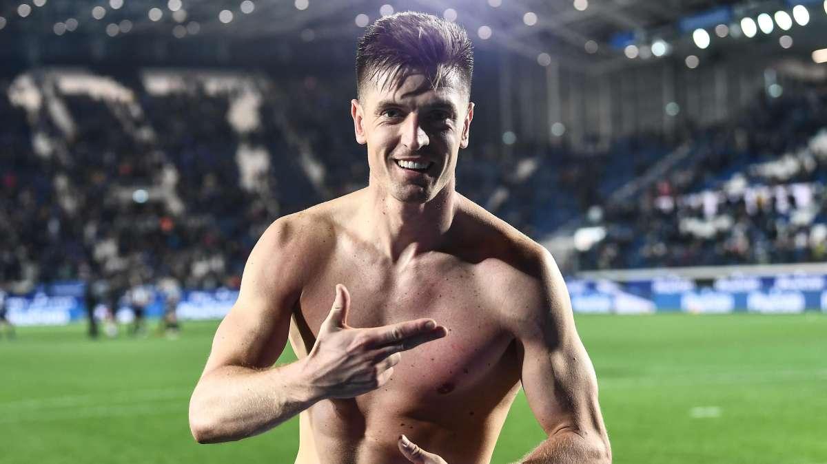 PIATEK, Già meglio di Bati e Mutu nelle prime nove