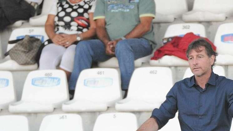 POGGI A FV, VEDREI BENE INZAGHI A FIRENZE. ROCCO E DUNCAN LIMITATI DALLA BUROCRAZIA