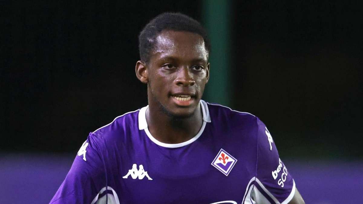 Il sorriso di Willy e il premio di Pioli: alla scoperta di Kouadio, dalla Galcianese alla Serie A