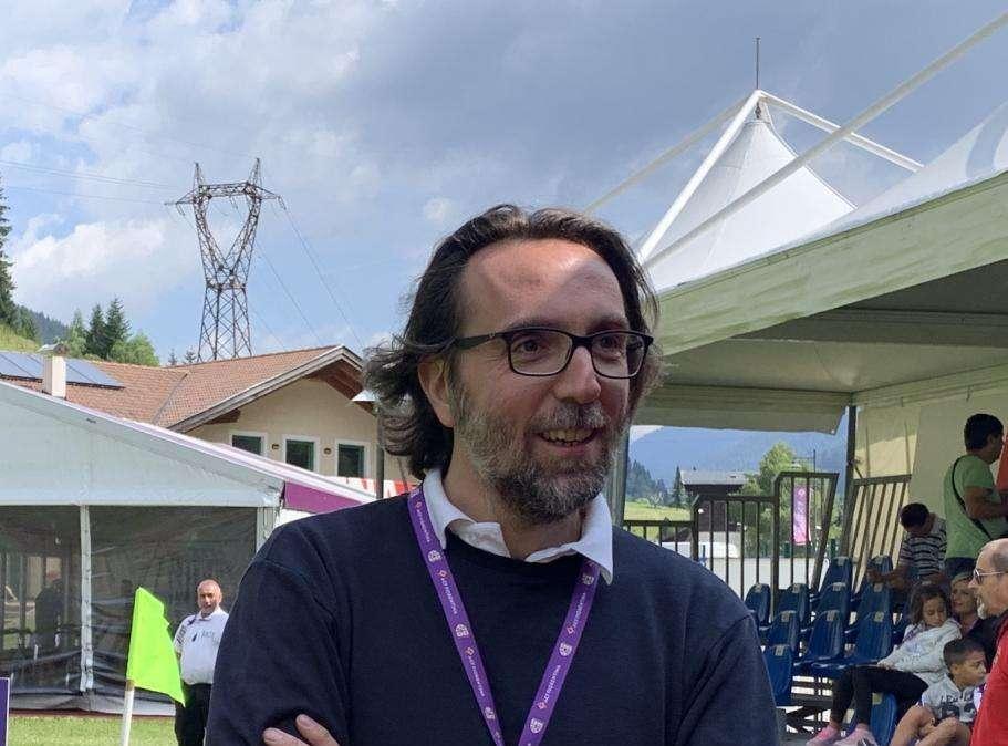 GUAZZINI A FV, Novità divisa fuori casa. Modelli...